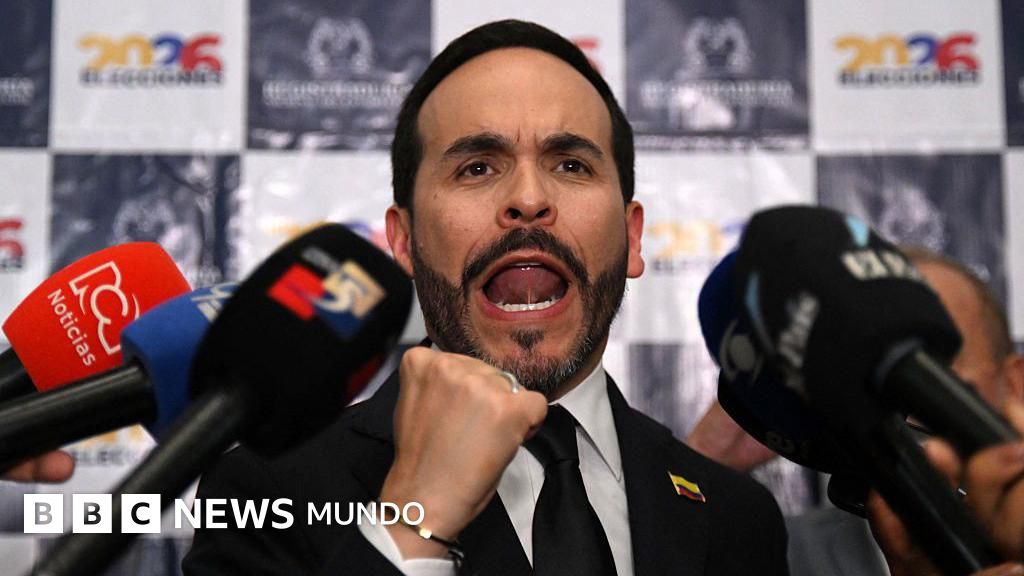 Quién es Abelardo de la Espriella, el empresario que promete gobernar Colombia con 