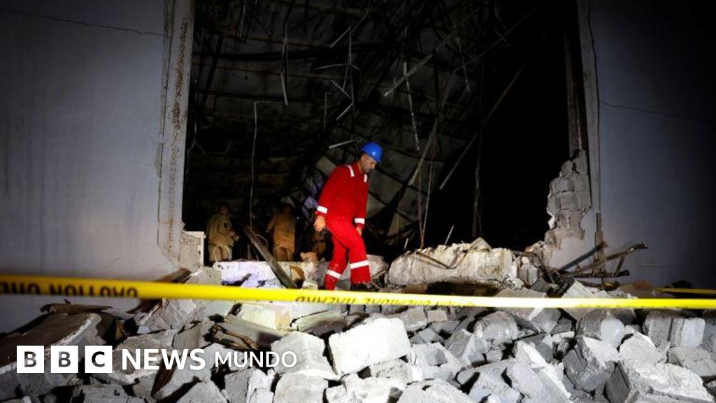 Un incendio en una boda deja al menos 100 muertos y decenas de heridos en Irak