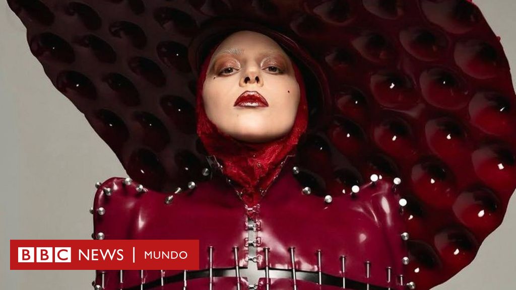 Lady Gaga: "¿Mi mayor miedo? Estar sola"