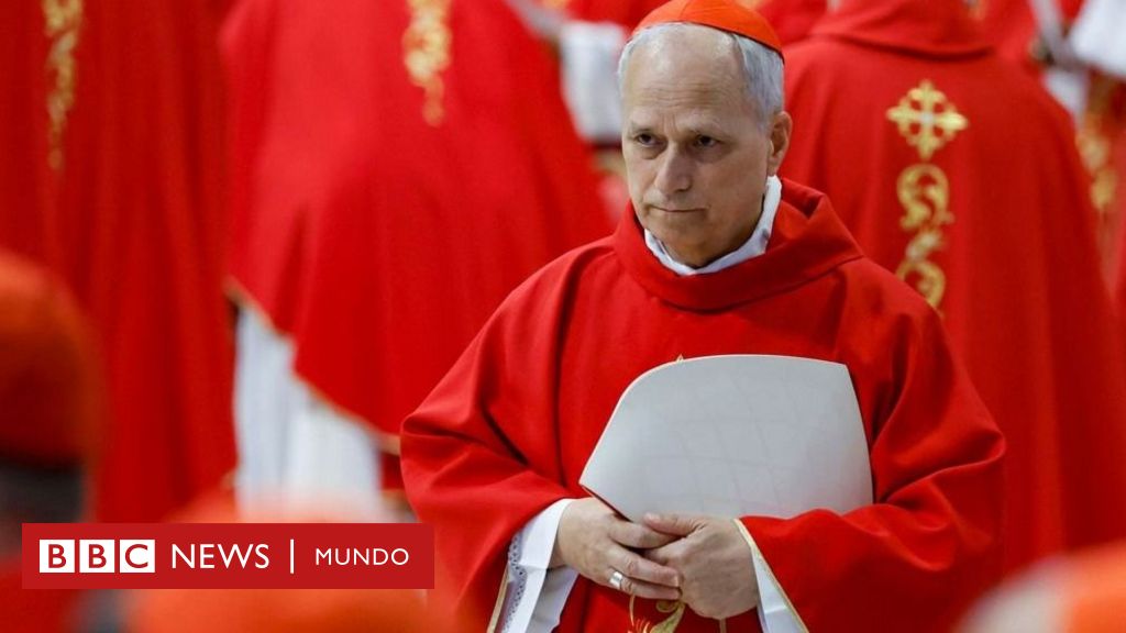 ¿Quién es Robert Prevost, el nuevo papa León XIV con un estrecho vínculo con Perú?