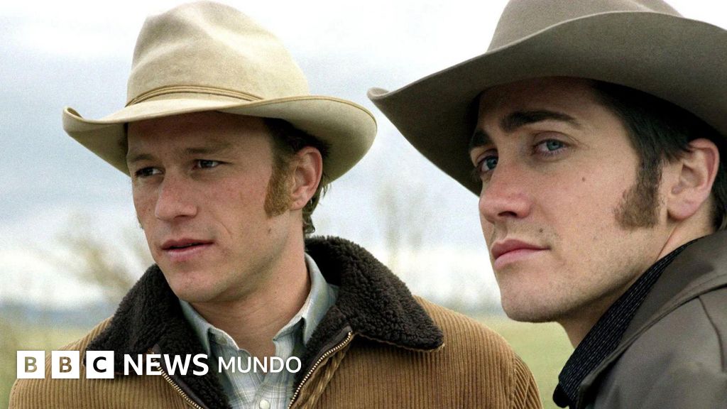 Brokeback Mountain: Un hito cinematográfico que desafió normas sociales