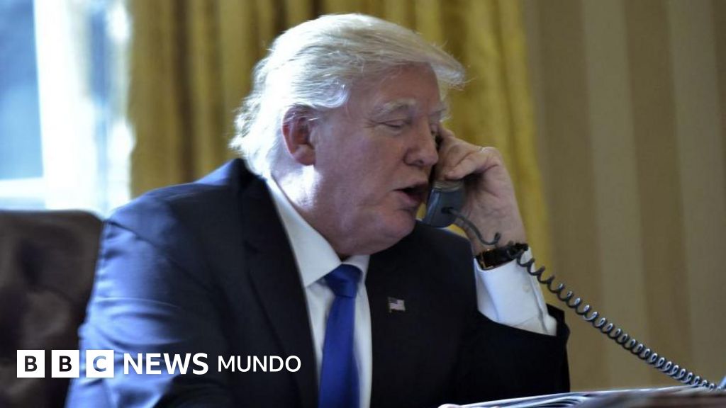 Trump y su presidencia posatentado: Entre la vulnerabilidad y la frustración geopolítica