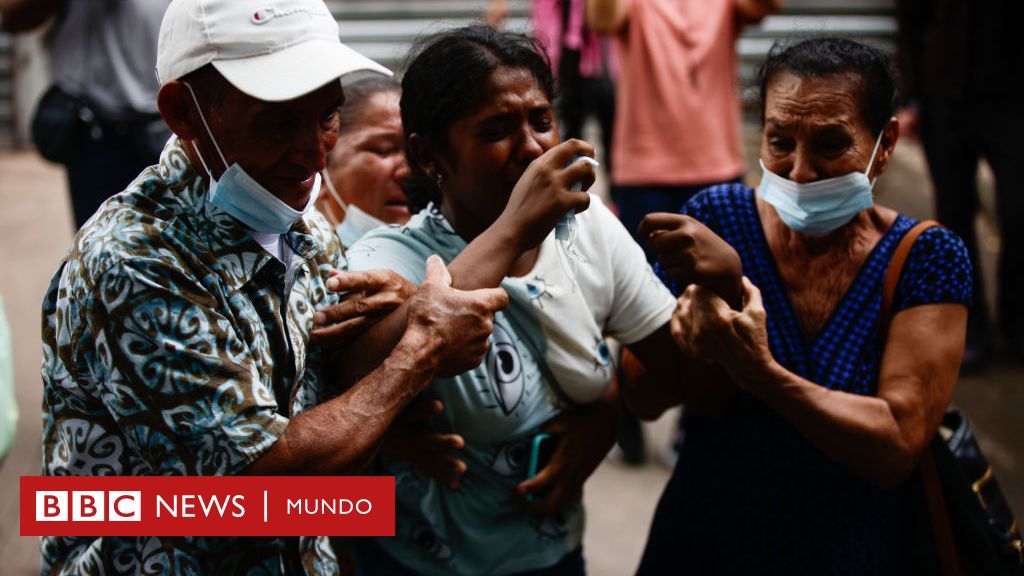 “Las vamos a matar a todas”: cómo fue el motín entre mujeres que dejó 46 reclusas muertas en una cárcel de Honduras