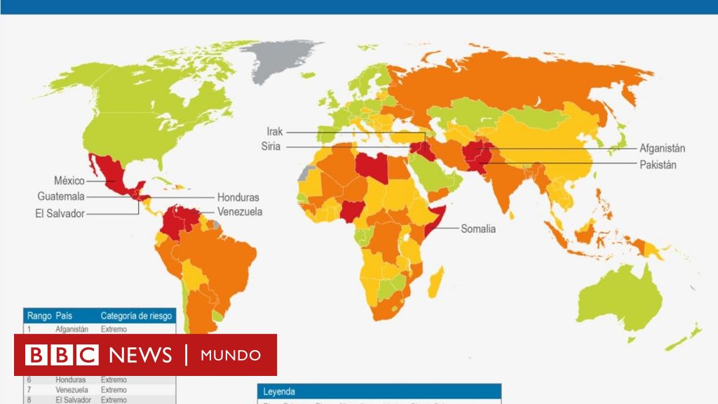 Resultado de imagen para delincuencia juvenil en america latina