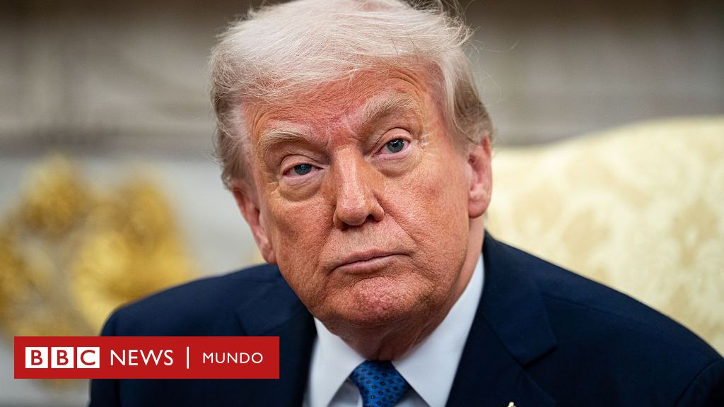 Los límites al poder de Trump en su segundo mandato