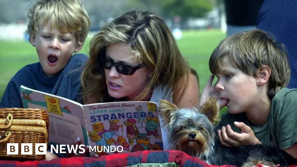 Qué es el extraño “efecto Mandela” que la ciencia trata de explicar