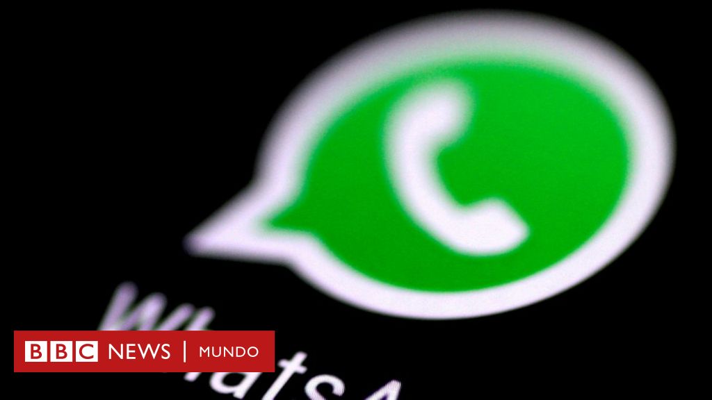 WhatsApp: el servicio de mensajería instantánea sufre una caída a nivel global