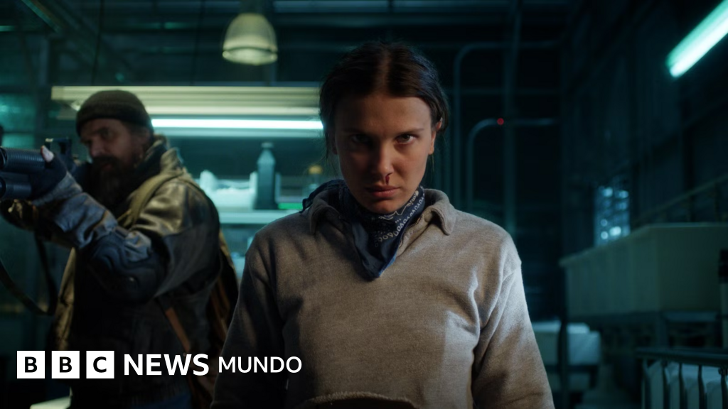 La extraordinaria fascinación con la serie 