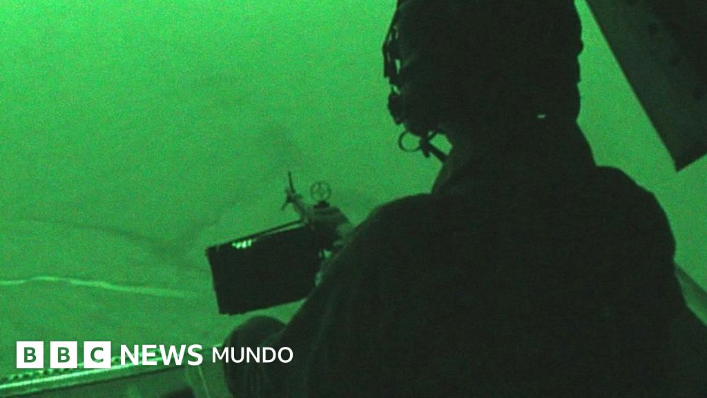 Investigación BBC: el grupo de élite del ejército británico que mató a decenas de detenidos afganos