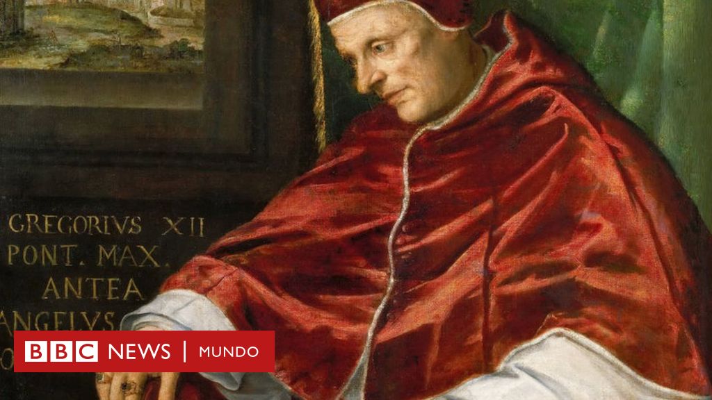 Benedict XVI: Why Gregory XII resigned, the last pope to leave office 600 years before Joseph Ratzinger.