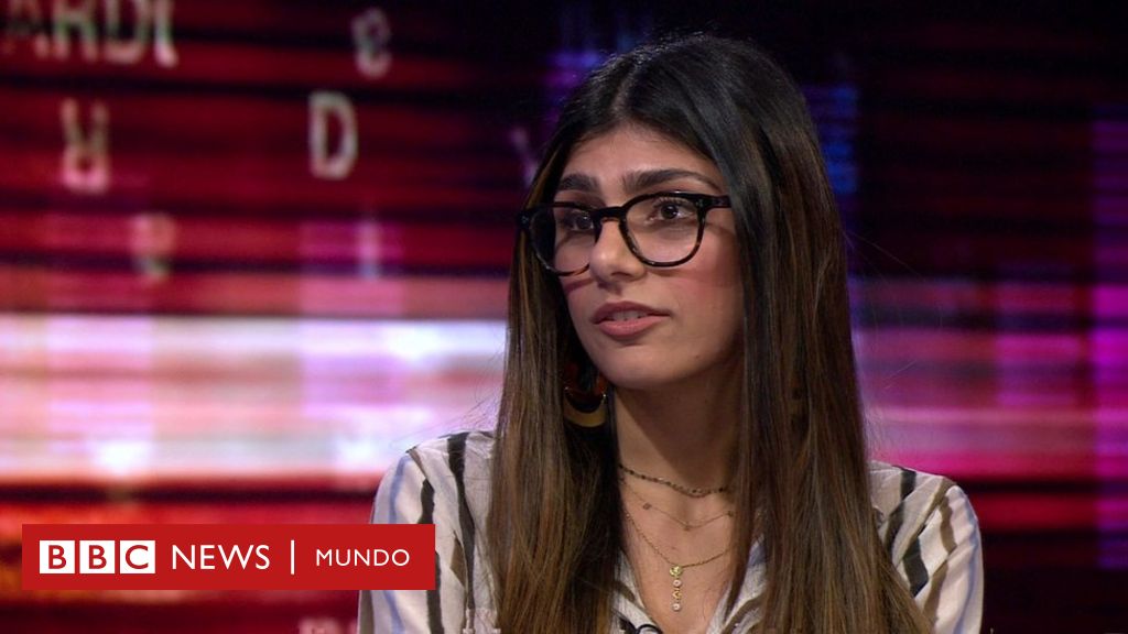 Entrevista Con Mia Khalifa Quería Hacer Porno Como Mi Pequeño Y Sucio 0442