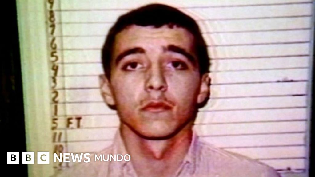 Quién era Kenneth Eugene Smith y cuál fue el crimen por el que lo