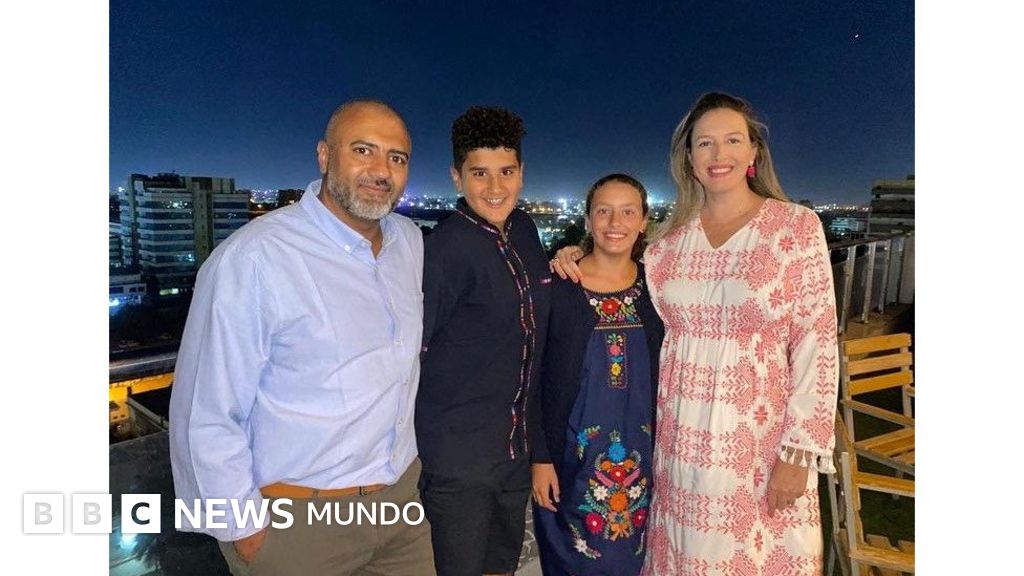 Sudán: "Cayó un misil enorme a unos 5 minutos de mi casa. Fue lo más fuerte que he oído en mi vida", el testimonio de una mexicana que debió ser evacuada