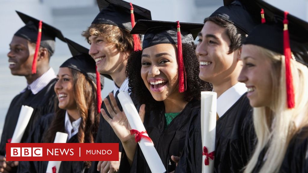 Wzrost Chin i upadek Stanów Zjednoczonych: jeden z najlepszych uniwersytetów na świecie według rankingu Times Higher Education