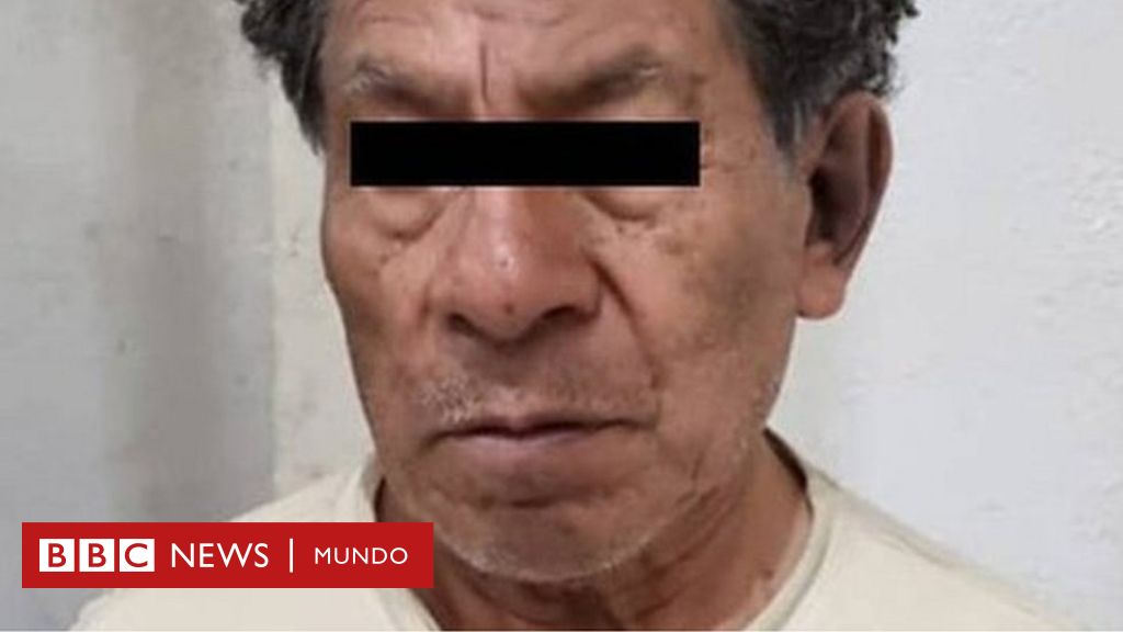 “The cannibal of Atizapán”: the largest serial femicide in Mexico whose case reaches television