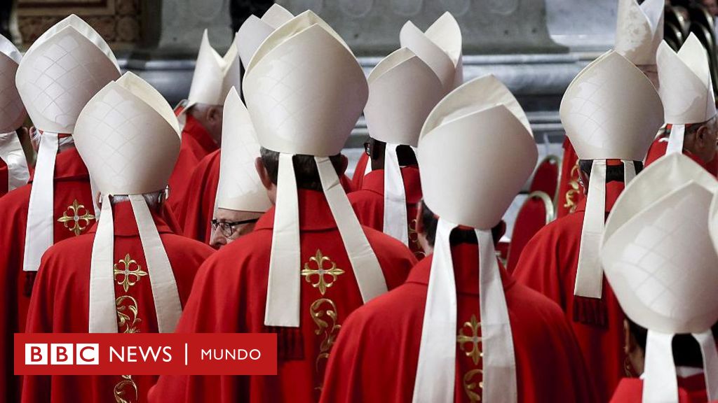 Cónclave: La película que revela el proceso de elección papal