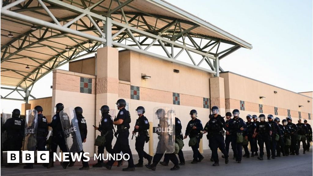 "Rogó por su vida y la ignoraron": Anadith Reyes, la niña migrante de 8 años a la que le negaron una ambulancia y murió bajo custodia policial en EE.UU.