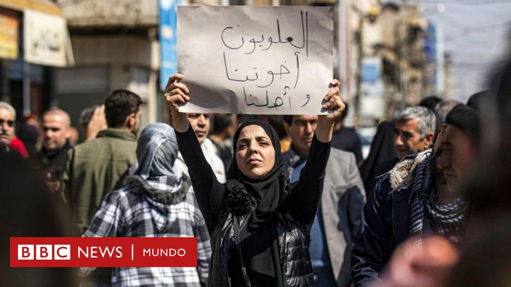 Quiénes son los alauitas y por qué han sido blanco de la violencia en Siria en los últimos días