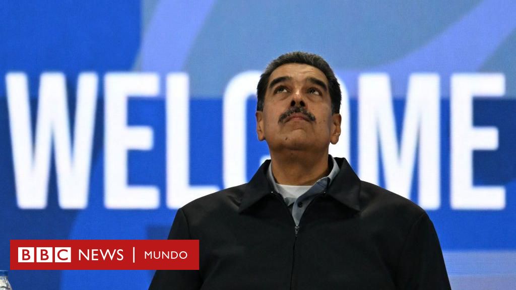 “I don’t rule out that Trump wants to do something similar with Nicolás Maduro that he did with Kim Jong-un, taking a 180-degree turn and changing his approach toward Venezuela.”