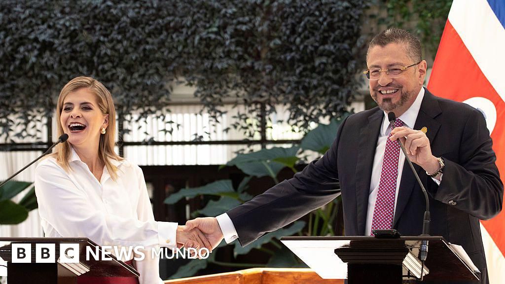 Cómo Costa Rica se convirtió en el tercer país de América Latina más endeudado con el FMI después de Argentina y Ecuador