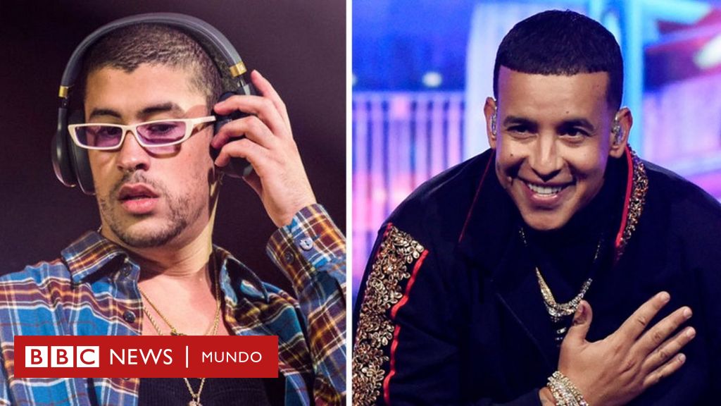 Error Puede ser calculado Para construir Cómo diferenciar el reggaetón del trap, el polémico género musical que  arrasa en medio mundo - BBC News Mundo
