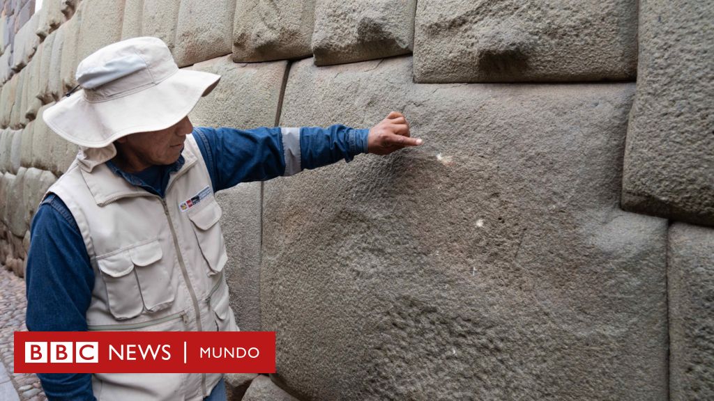 Qué es la piedra de los 12 ángulos de Cusco, la joya arquitectónica inca que un vándalo dañó de forma "irreversible"