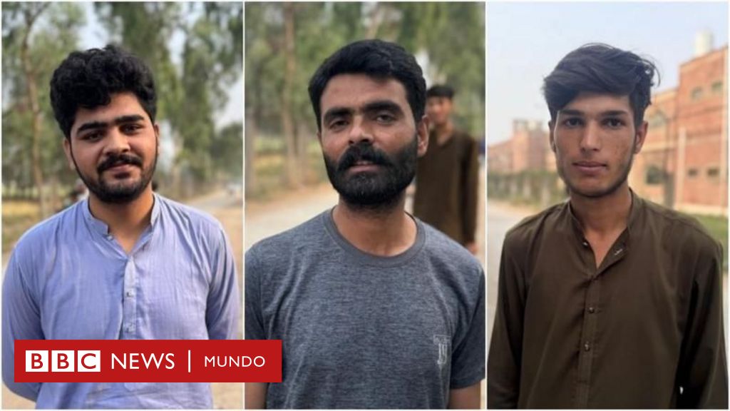 "Después de que impactó el misil, parecía que el cielo se ponía rojo": los testimonios desde India y Pakistán tras los ataques que aumentaron la tensión entre los dos países