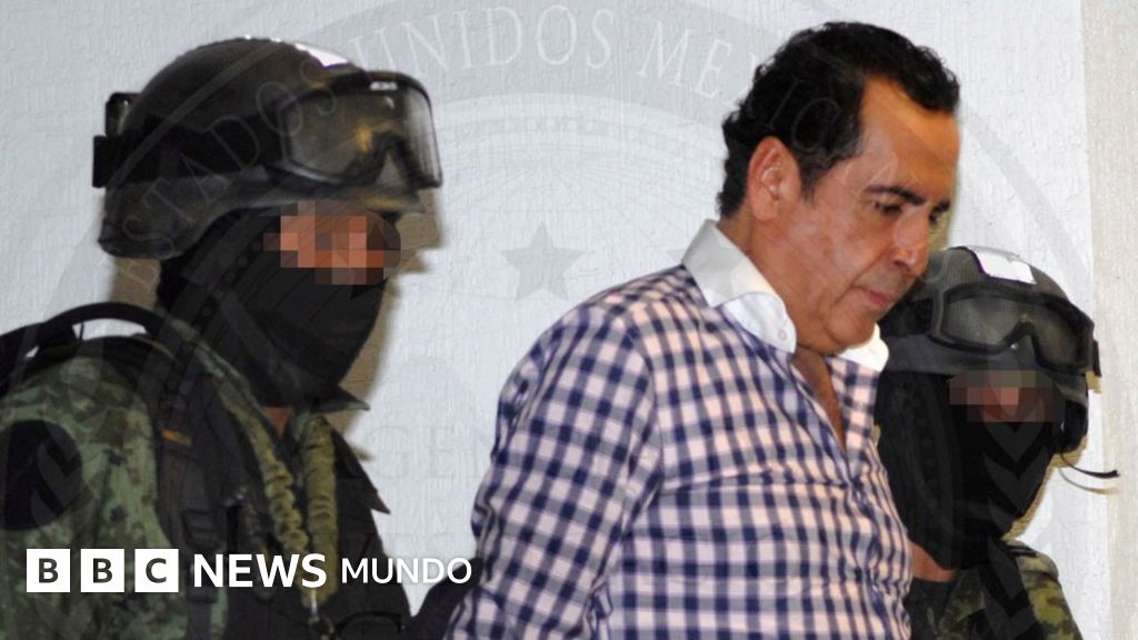 Héctor Beltrán Leyva quién era el capo que introdujo al Chapo Guzmán