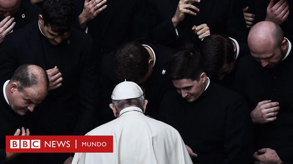 Cuáles son las reformas dentro de la Iglesia católica a las que se oponen los críticos del papa Francisco