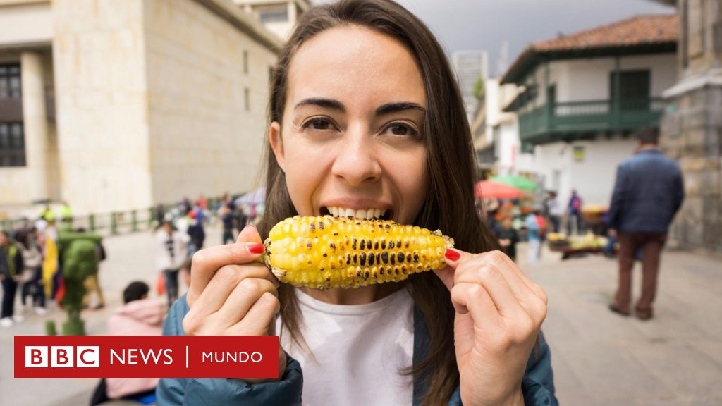 Qué tan veloz es tu sistema digestivo y cómo saberlo con la prueba del maíz