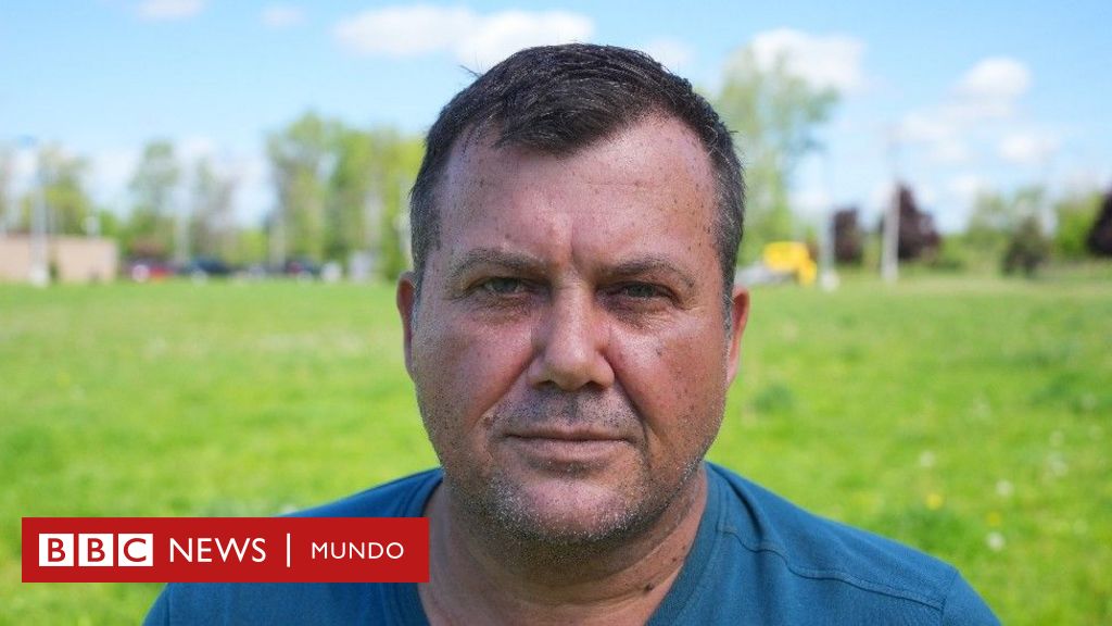"Perdí mi casa, no vine aquí a divertirme": un afrikáner defiende el estatus de refugiado que le concedió Trump en EE.UU.