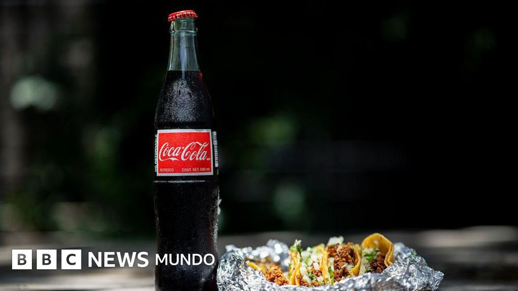 Coca-Cola mexicana vs. estadounidense: ¿sabores y salud en disputa?
