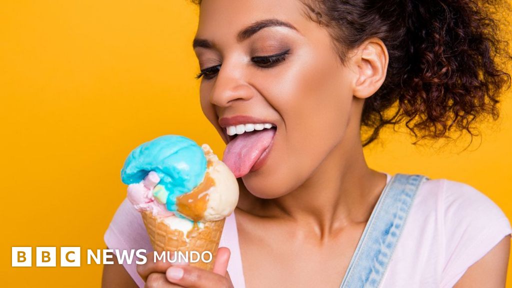 gusto en la boca diabetes