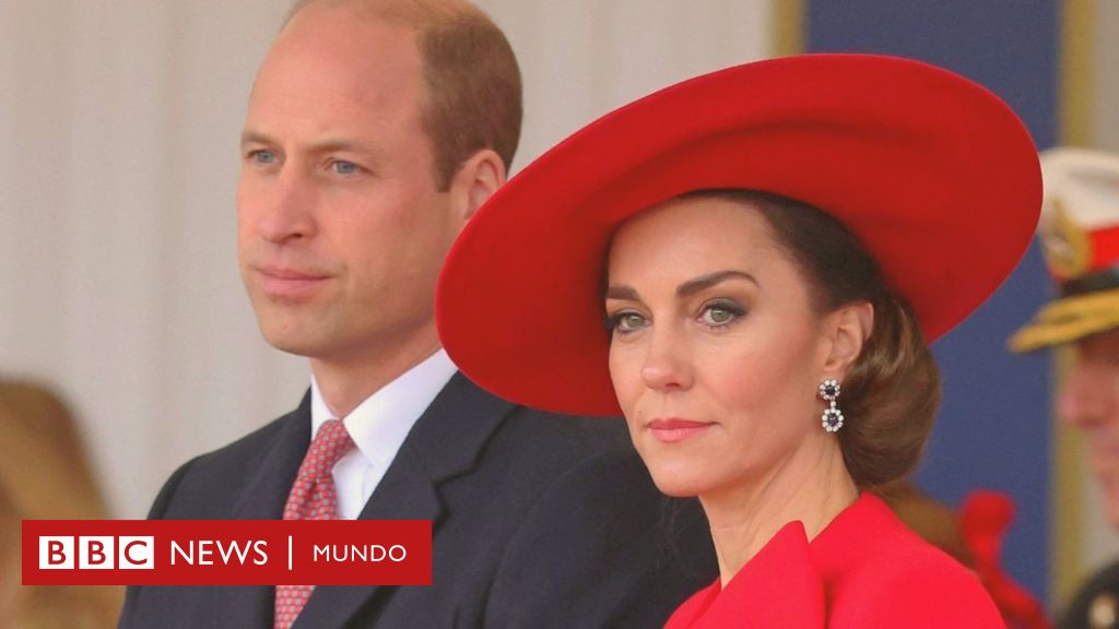 Princess Kate: The dilemma facing the British Royal House due to the absence of Prince William's wife from public life