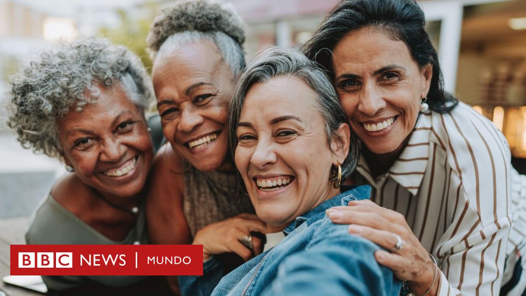 Cómo cambia la menopausia la vida sexual de las mujeres (y qué hacer para mantener el placer)