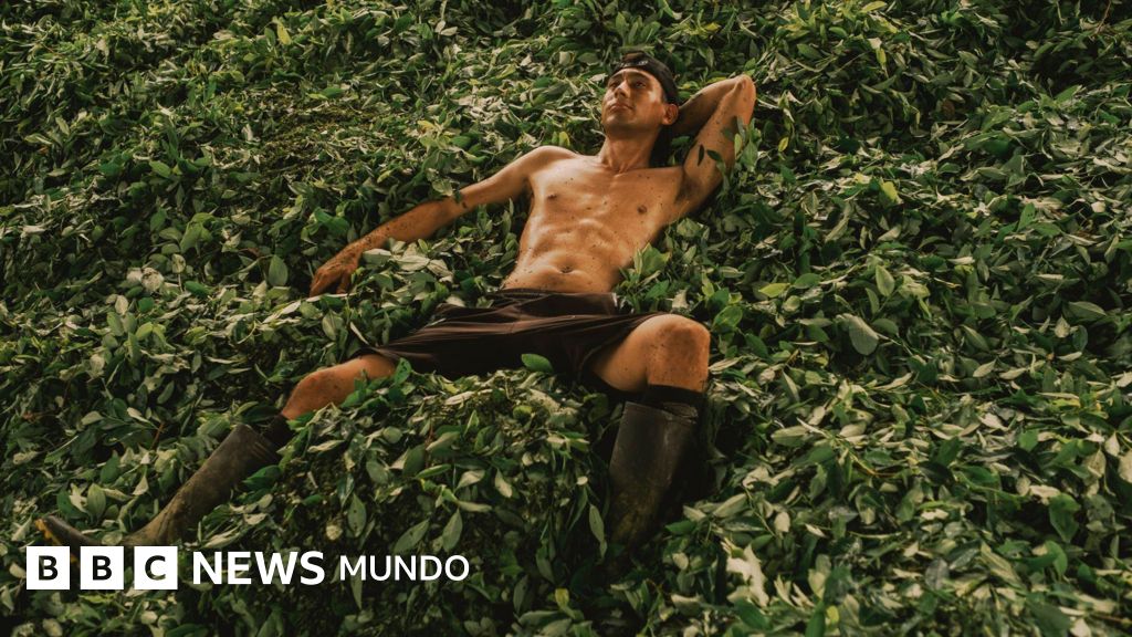 La artista mexicana Citlali Fabián  y otros latinoamericanos ganadores de los Sony World Photography Awards