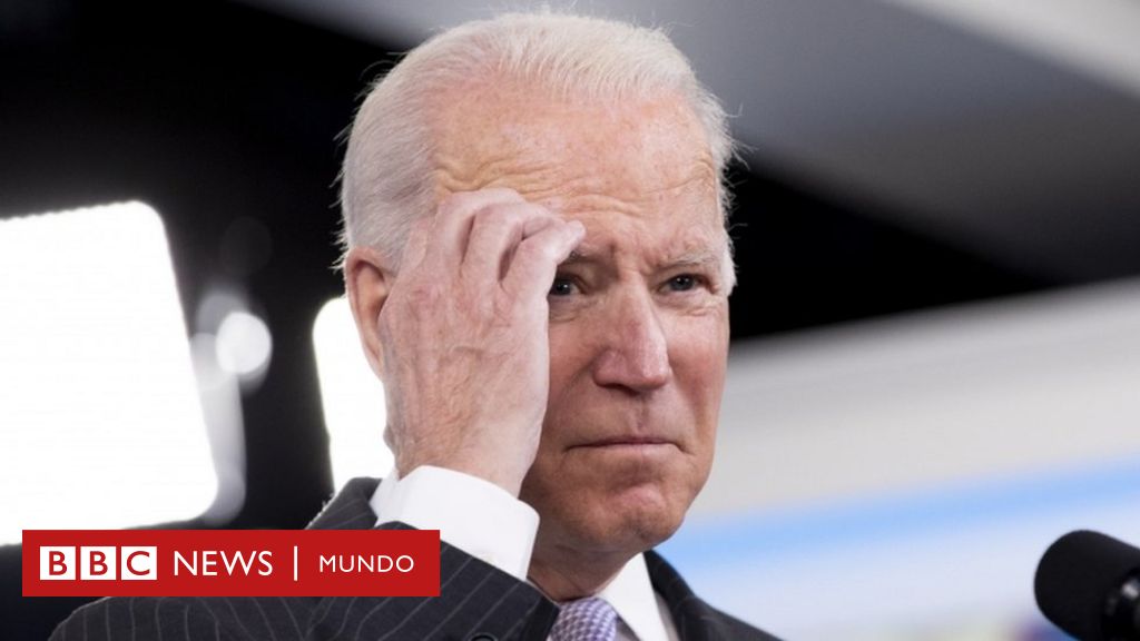 Why Biden’s popularity in the United States has plummeted and what role Trump is playing in the Republican recovery