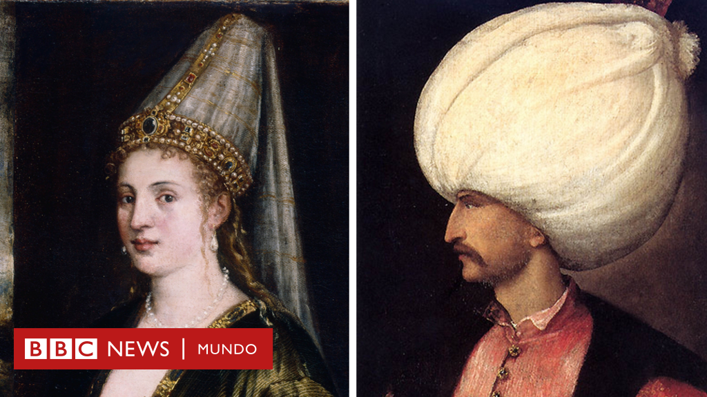 ¿Quién fue la primera sultana más poderosa