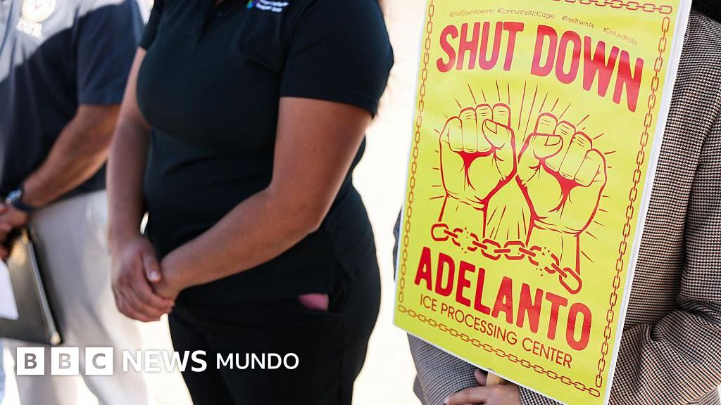 Qué significa que el gobierno de México se sume a la demanda contra ICE por muertes en un centro de detención de EE.UU.