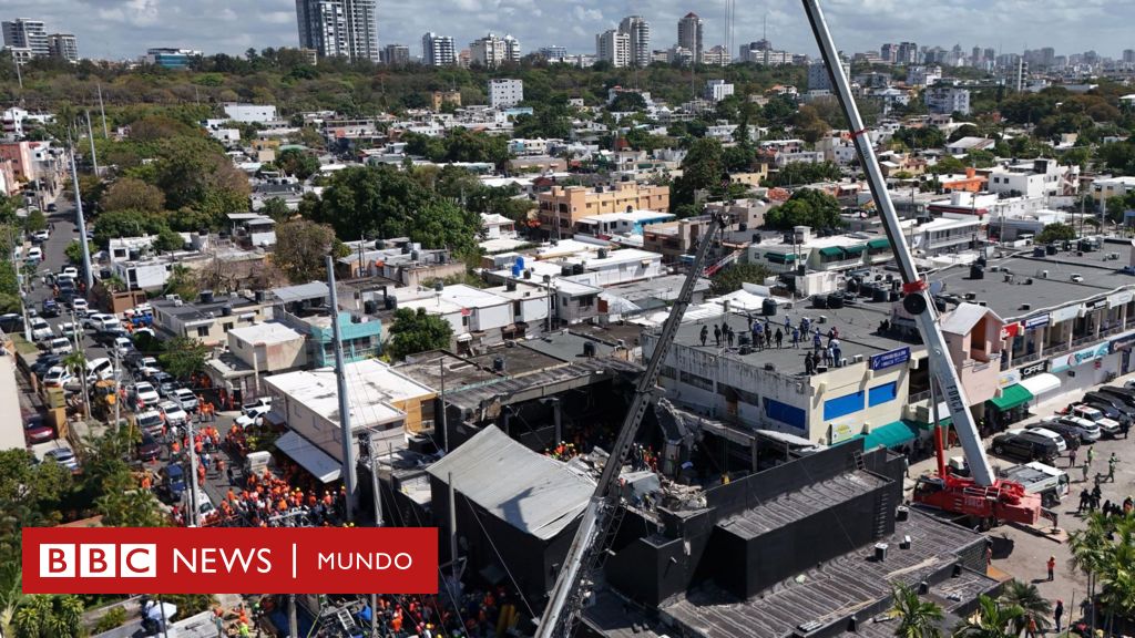 Jet Set, la discoteca famosa en República Dominicana por sus ...