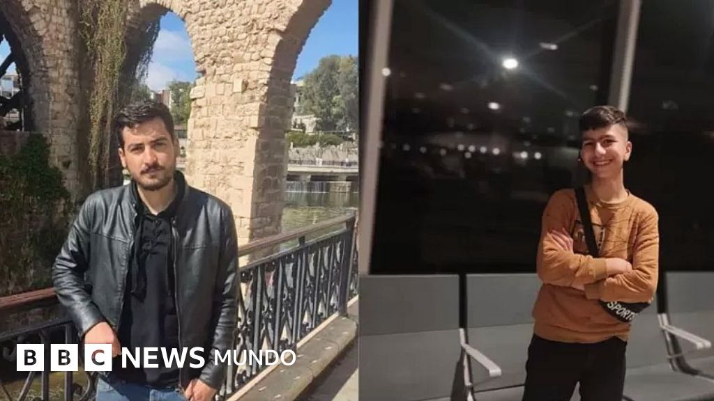 Naufragio en Grecia: la desesperada búsqueda de sobrevivientes del desastre por el que cientos siguen desaparecidos