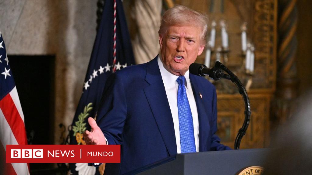 "Pudieron haber llegado a un acuerdo": Donald Trump culpa a Ucrania de la guerra luego de las conversaciones entre EE.UU. y Rusia