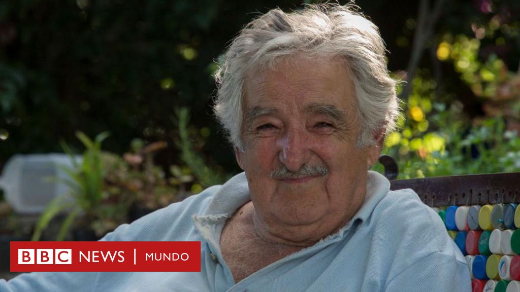10 frases de José "Pepe" Mujica que explican por qué "derribó fronteras físicas, ideológicas, culturales y generacionales"