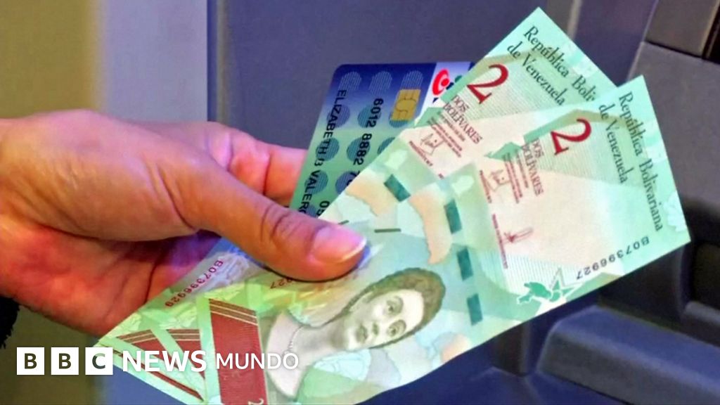 Venezuela 1 Milione Bolivar Soberano 2020 - 20 - Foto 6