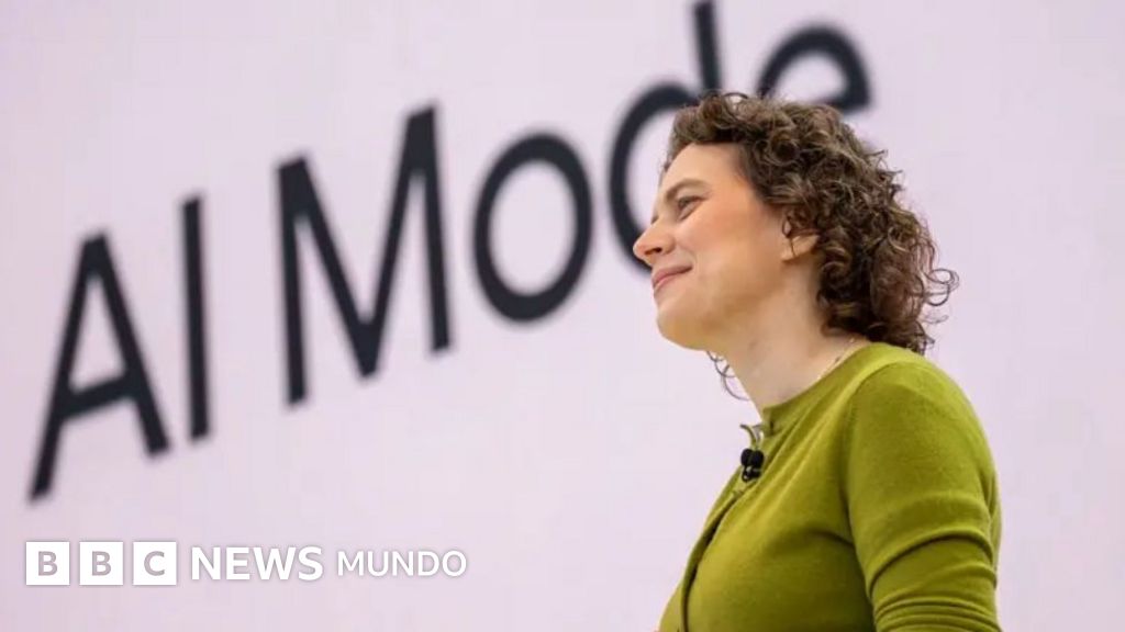 Revolución en Google: ¿la IA transformará nuestra experiencia digital?