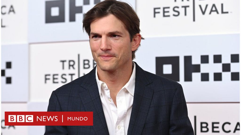Ashton Kutcher | "Tengo suerte de estar vivo": qué es la vasculitis, la enfermedad que casi dejó ciego y sordo al actor