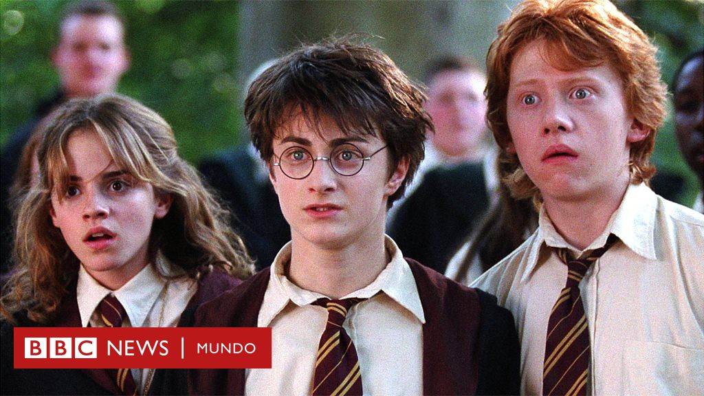 Así nació Harry Potter, Ocio y cultura