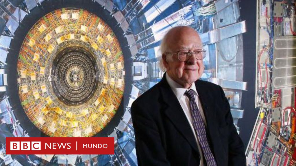 Peter Higgs: Ojciec „boskiej cząstki”, jednego z największych osiągnięć współczesnej fizyki, zmarł w wieku 94 lat