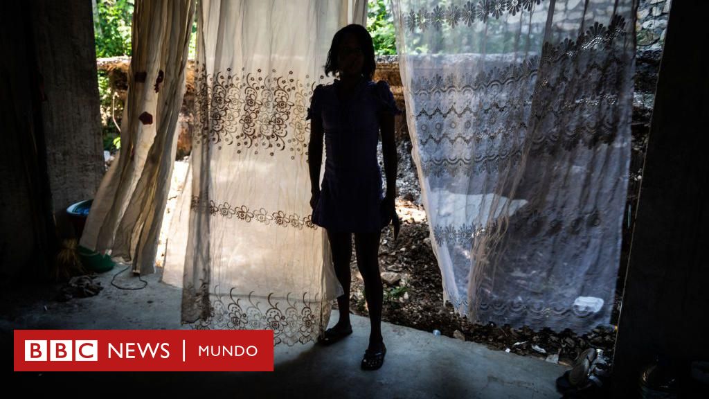 Puerto Príncipe, la ciudad fantasma donde más del 85% de los habitantes han tenido que abandonar sus casas