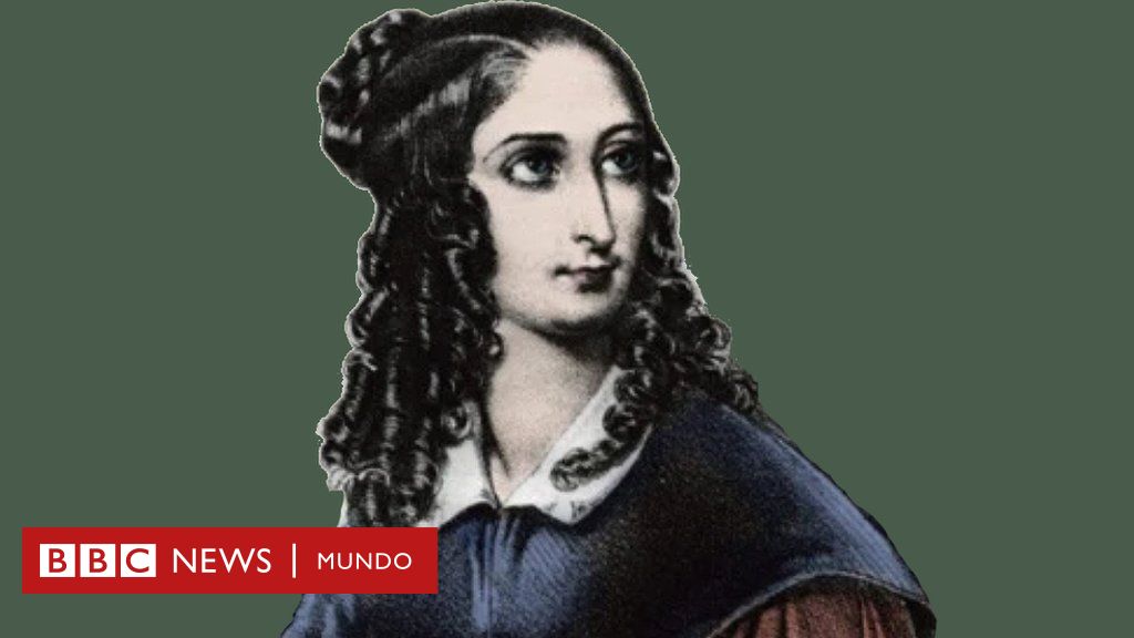 La extraordinaria vida de Flora Tristán, la franco-peruana "que inspiró" a Karl Marx